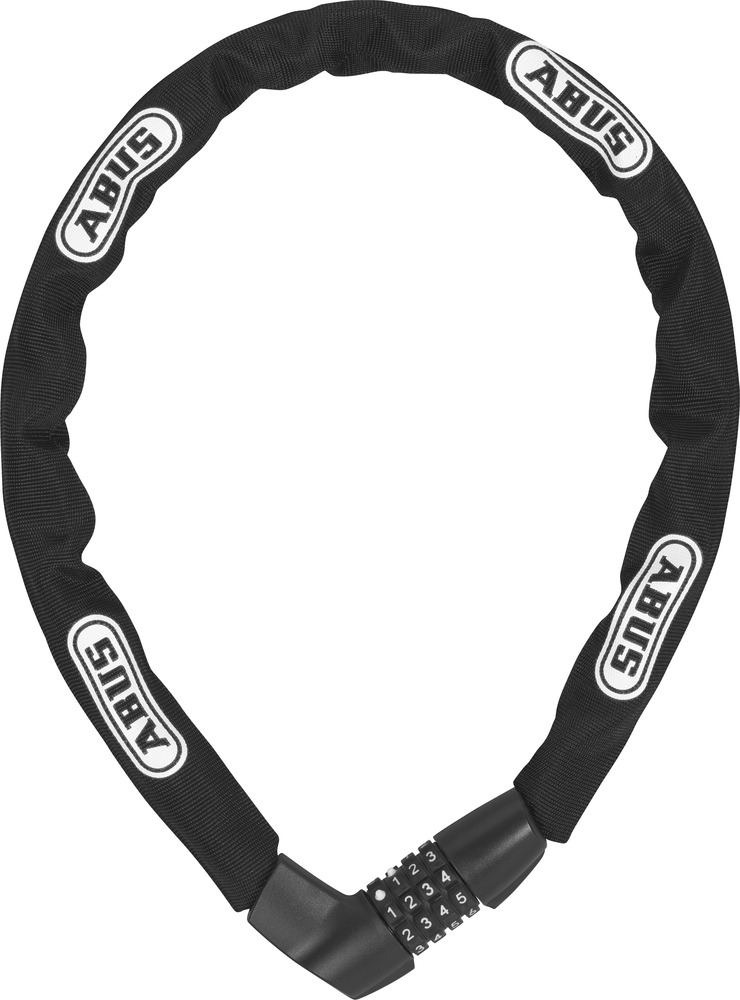 ABUS Tresor 1385/85 Black
